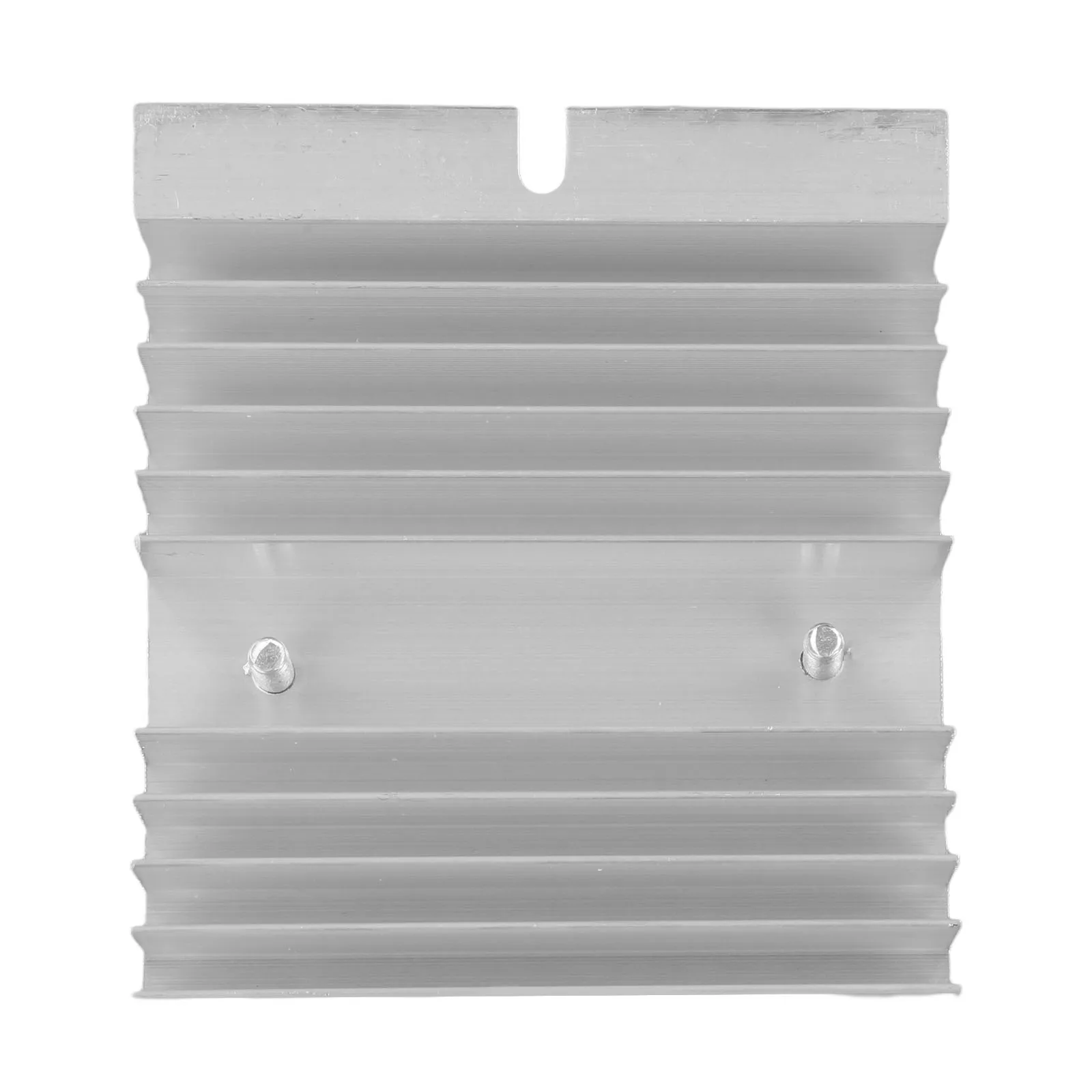 

High-Power Applications 1600V Rectifier Aluminum Heat Sink As Shown In The Picture 100A Forward Current DC Power Supply