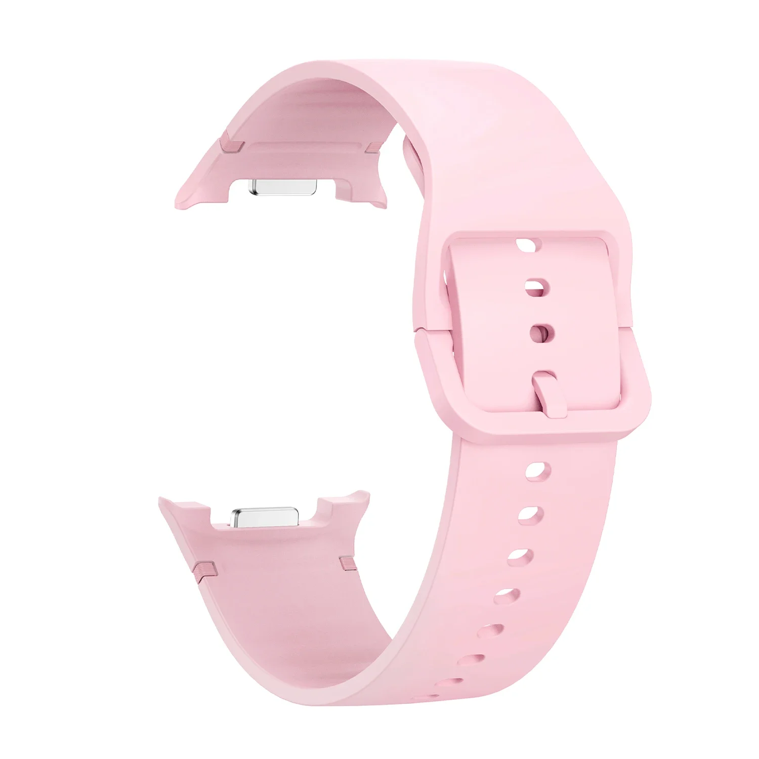 Sportarmband für Samsung Galaxy Watch 8 Classic 46mm Wasserdichtes Silikonarmband für Galaxy Watch 8/9 44mm 40mm Zubehör – Detail 18