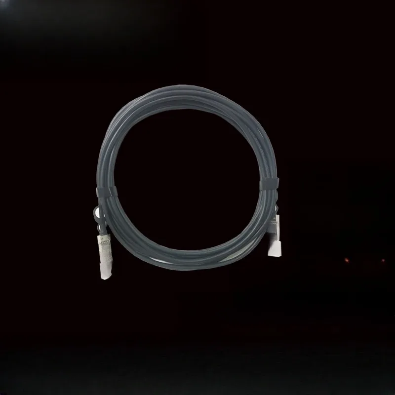 Parts for 10 Gigabit SFP + DAC High Speed Cable 10G Stacked Direct Cable Copper Cable Compatible CU7M