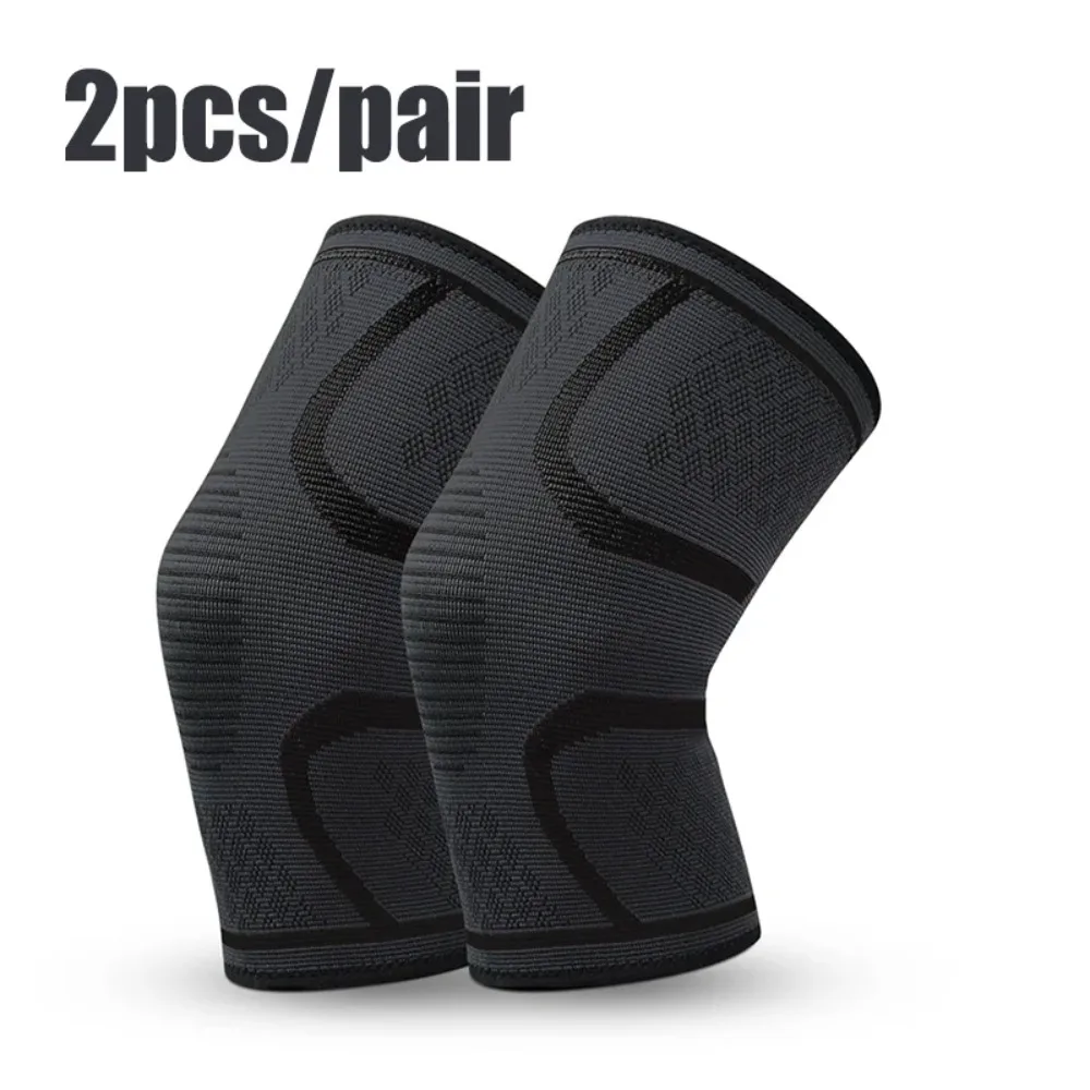 suporte-de-compressao-para-joelho-protetor-elastico-para-corrida-ciclismo-basquete-e-fitness-feito-de-tecido-de-poliester