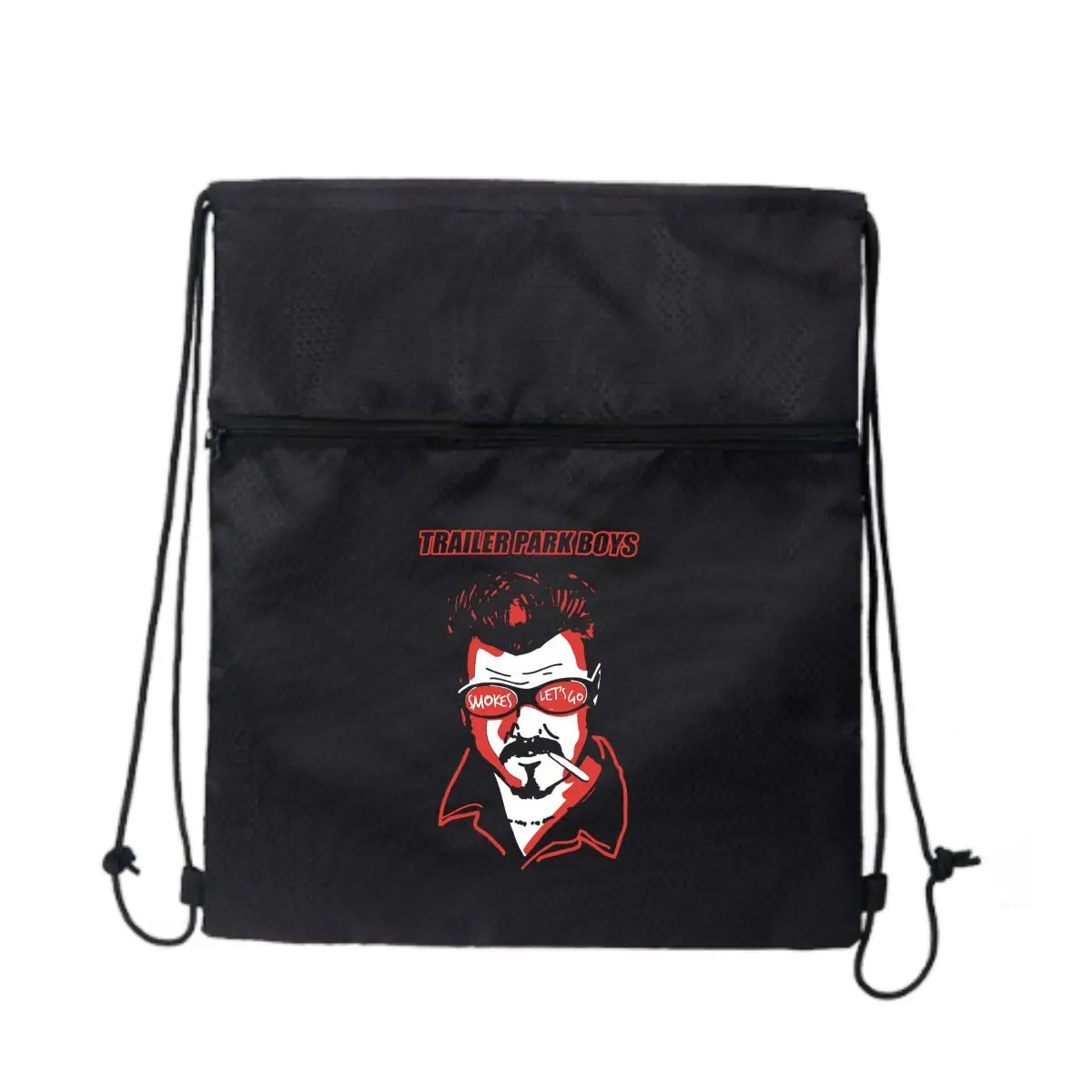 

Красочный художественный шарм калейдоскопа для занятий спортом на открытом воздухе, простой рюкзак с карманом на шнурке, мужской и женский рюкзак для фитнеса