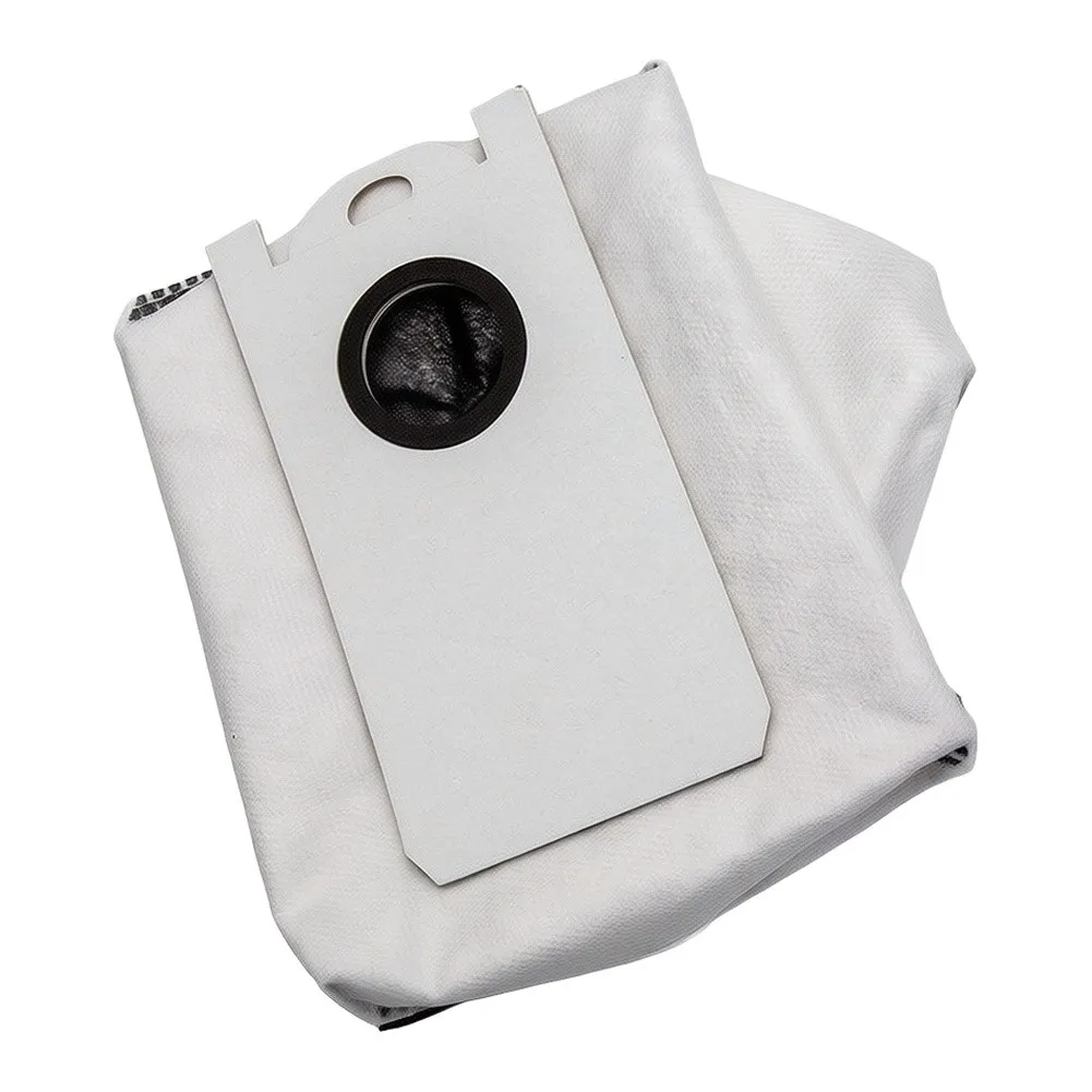 Filter Dust Bags For Bobsweep For Vacuum Cleaner Replacement Non-woven Fabric White/blue Dust Bags Filtration Tools Accessories
