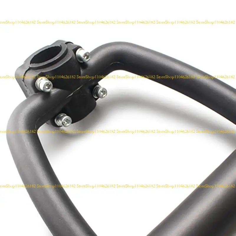 Q2Q4 Trimmer Handle Bom Substituição Mower carregando alças