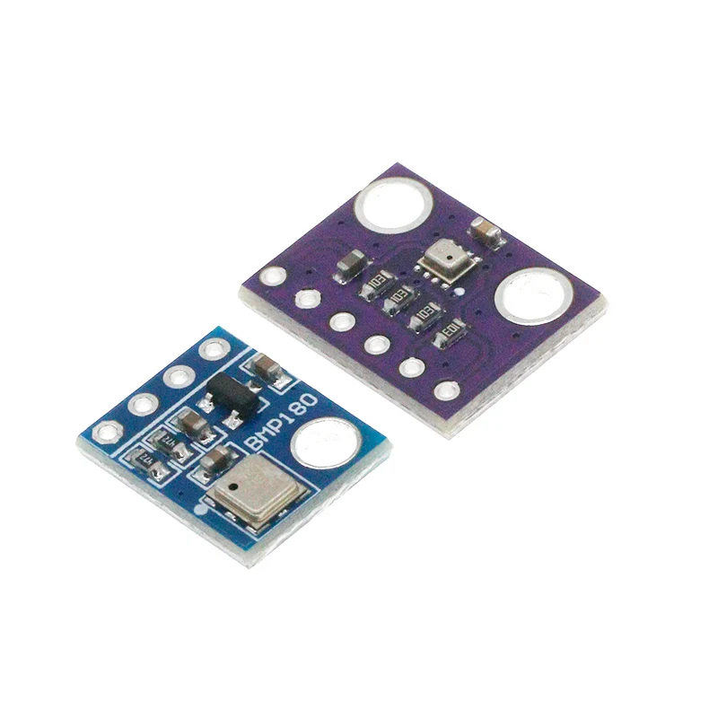 GY-68 BMP180 GY68 Digital Barometric Pressure Sensor Board Module compatible with BMP085 ForArduino