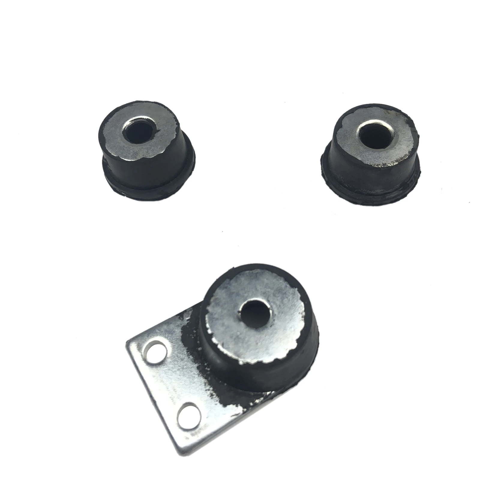 Amortecedor Anular Kit de Montagem Ms030 Motosserra Anti-vibração Amortecedor Apto para Stihl 030 031av 032av Motosserra 1pc