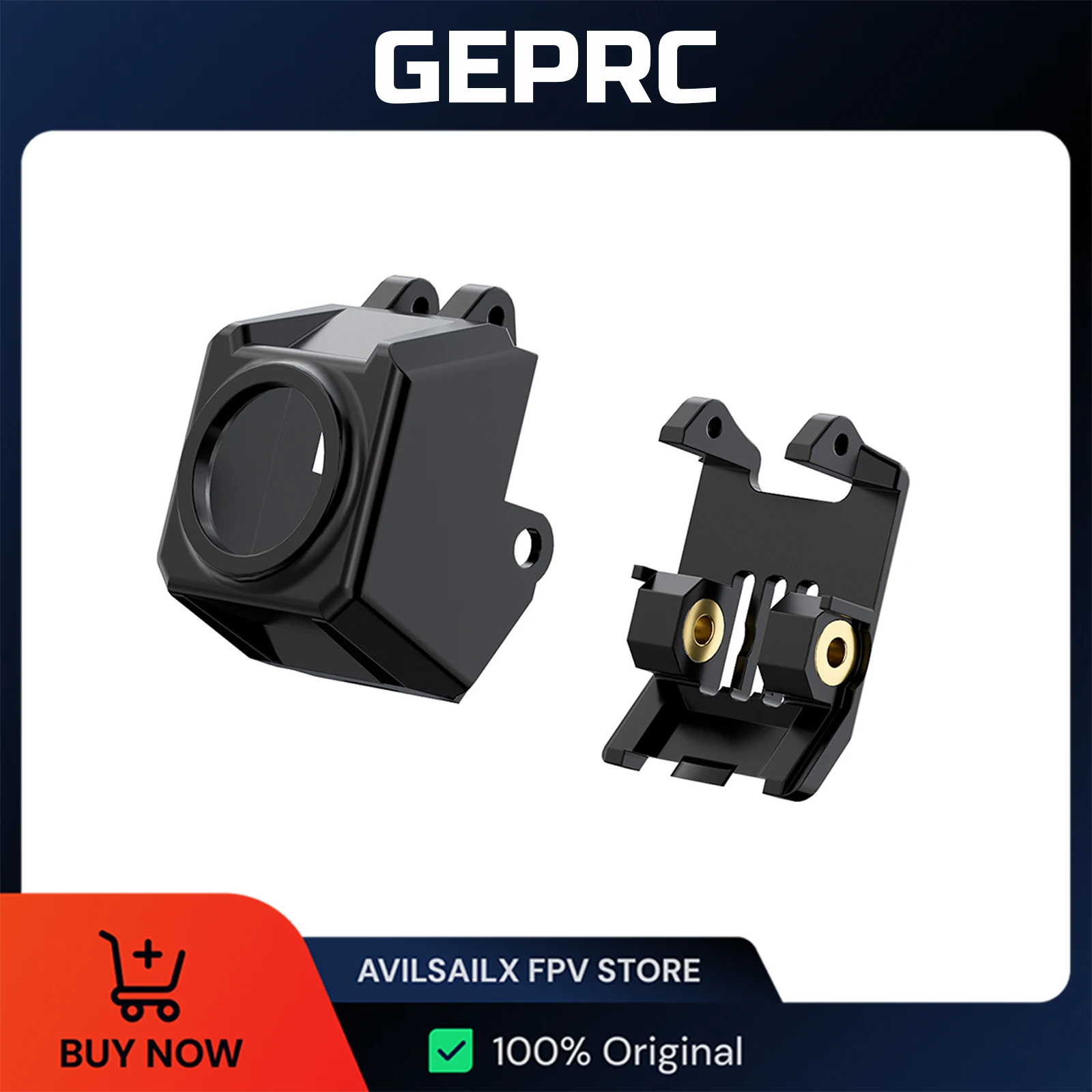 Geprc O4 Air Unit C… - image