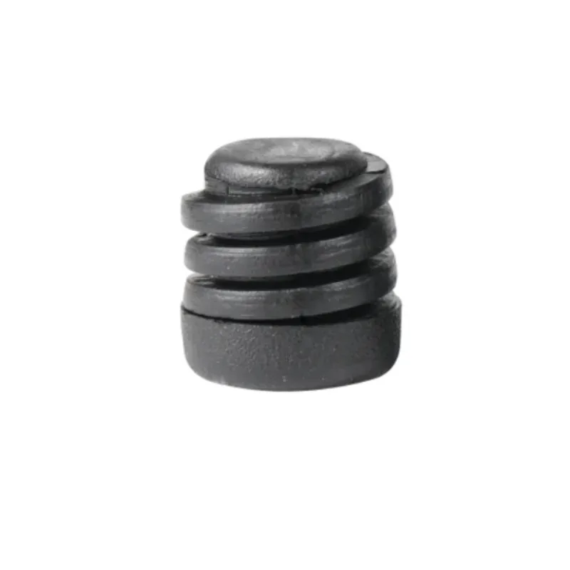 

Hood Cushion Shock Absorbing Rubber Pier Block for Nissan Sylphy Brand New