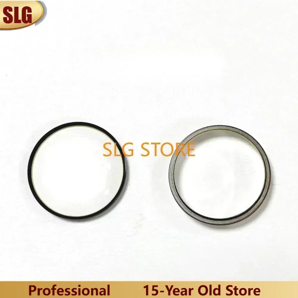 1pcs New For Canon IXUS155 IXUS180 IXUS190 IXUS255 Front Lens Glass Digital Camera Repair Part