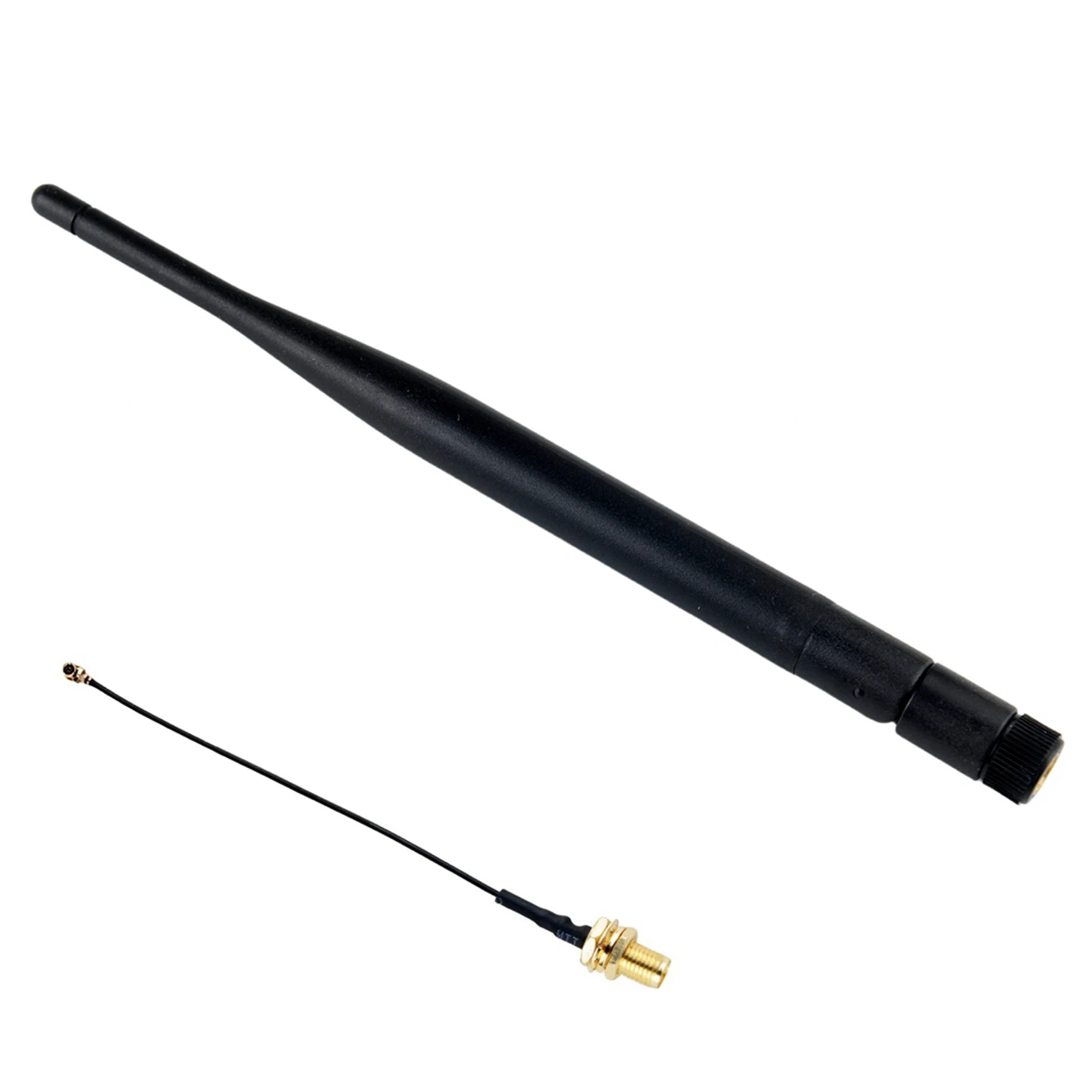 24-Hour Delivery 4PCS 868Mhz Lora Antenna SMA Male 5Dbi Omni-Directional Antenna With SMA Female Connector Cable For Meshtastic