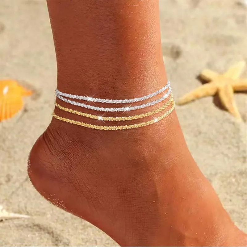 Thumbnail 2 - #79 Budget Anklets for Smart Shoppers
