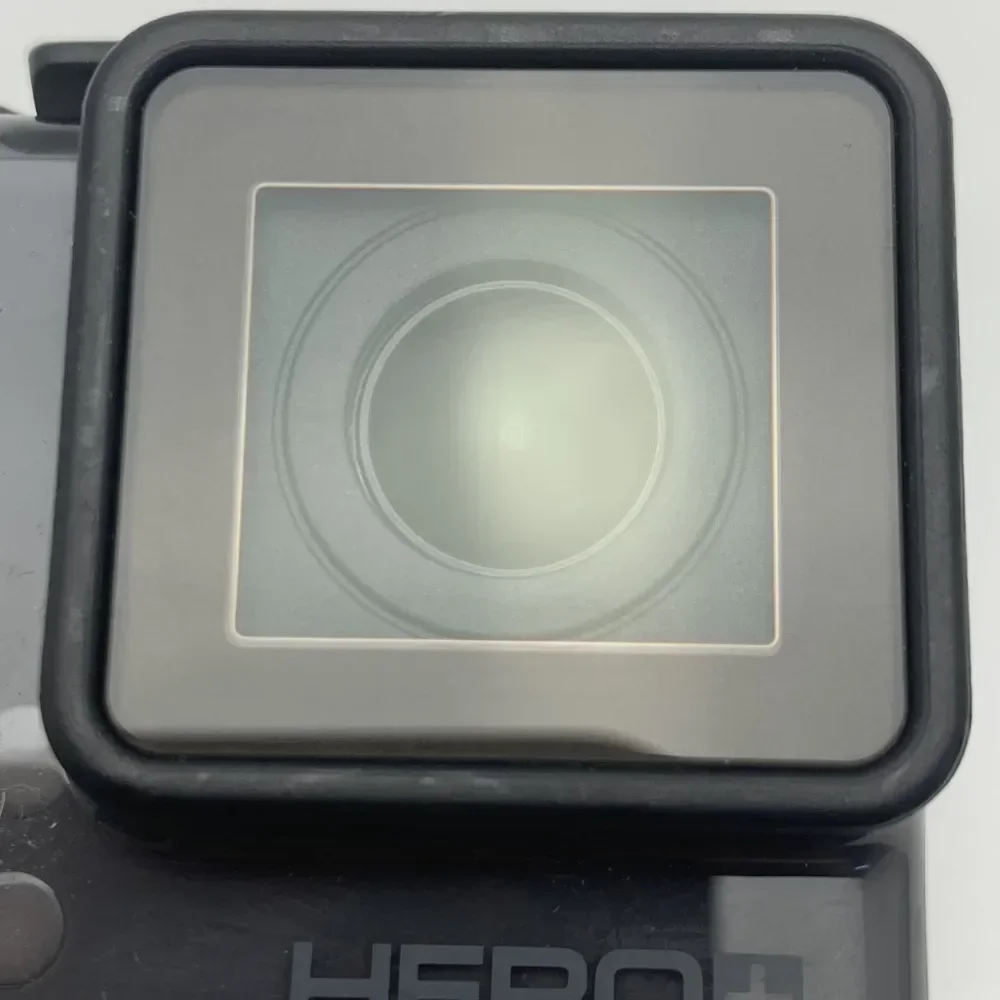 Original FOR GoPro Hero  Action Camera with Base Adhesive Data Cable Screw