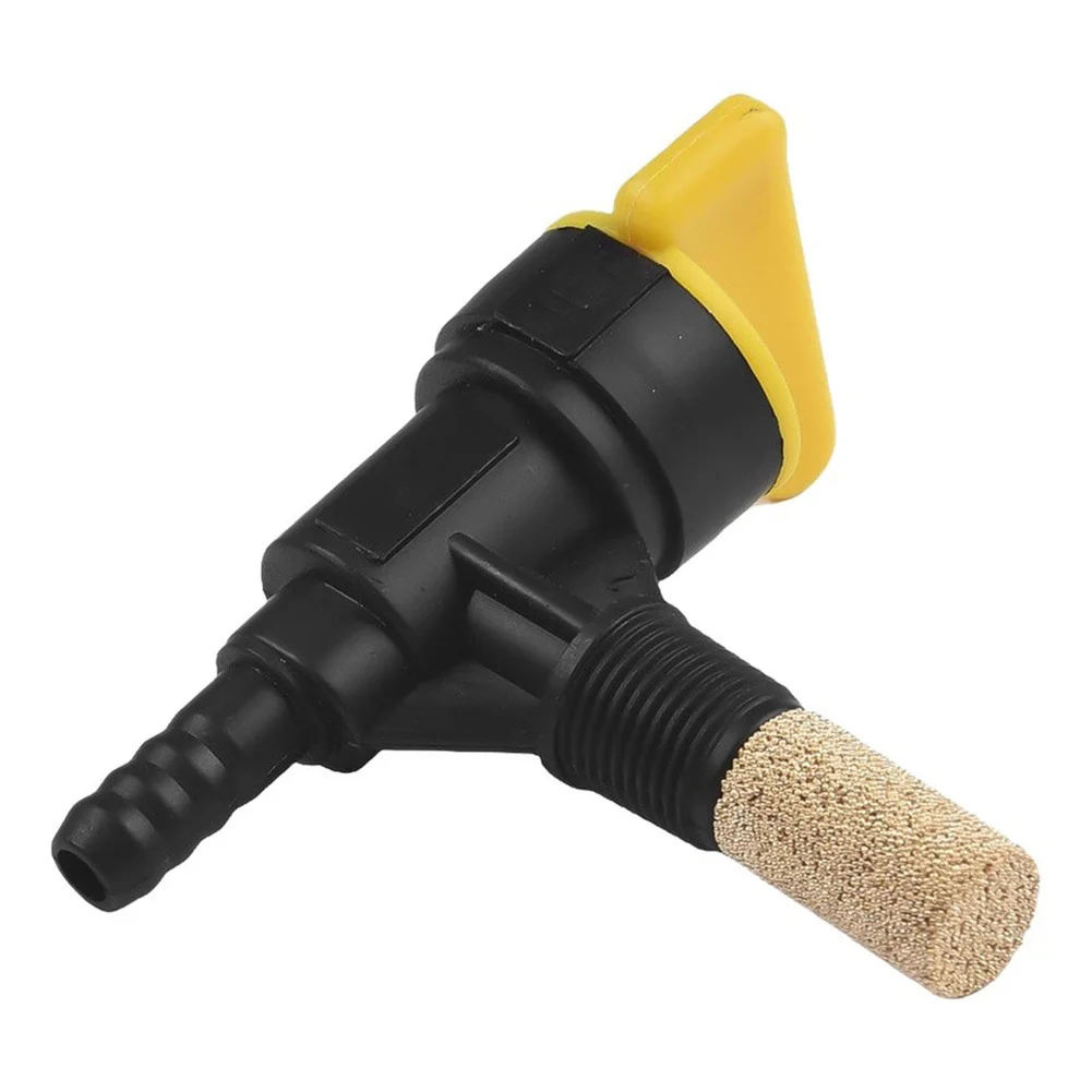 for victa Mower Part for victa Fuel Tap For for Lawn Maintenance Fuel Tap For Lawn Mower for Lawn Mower for robust Plastic