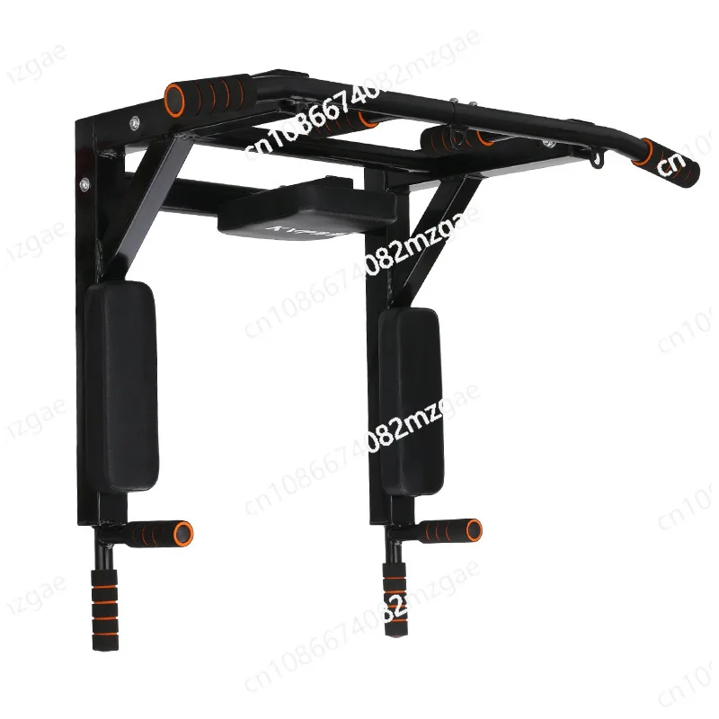 Pullups Multifunctional Pull Up Bar Fitness Equipment Horizontal