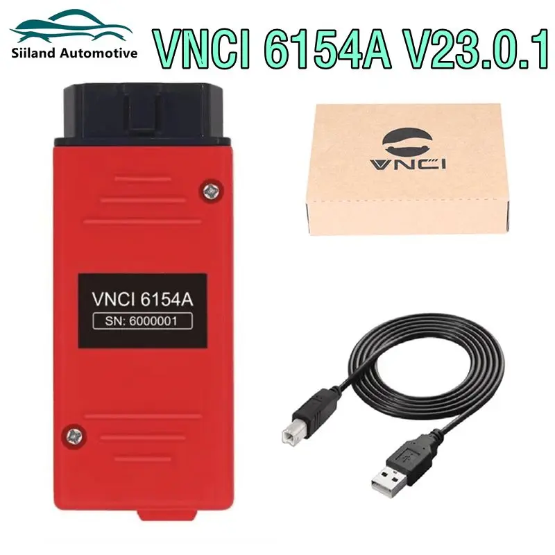 Top Vnci 6154A V9.0… - image