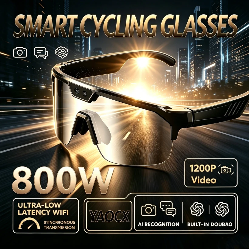 2026-800w-smart-cycling-glasses-wireless-call-ai-conversation-ai-voice-assistant-8mp-hd-camera-anti-shake-smart-cycling-glasses
