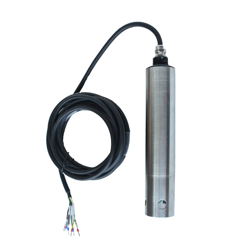 Digital Ammonia Nitrogen Sensor NH4- Ammonia Nitrogen Sensor By Electrode Method For Water Quality Monitoring Test