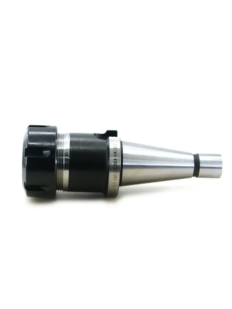Imagem -03 - High Precision Collet Chuck Máquina Toolholder Ferramenta de Fresagem Polegada Pull Stud Thread Nt30 Cnc Ferramentas 212 R32
