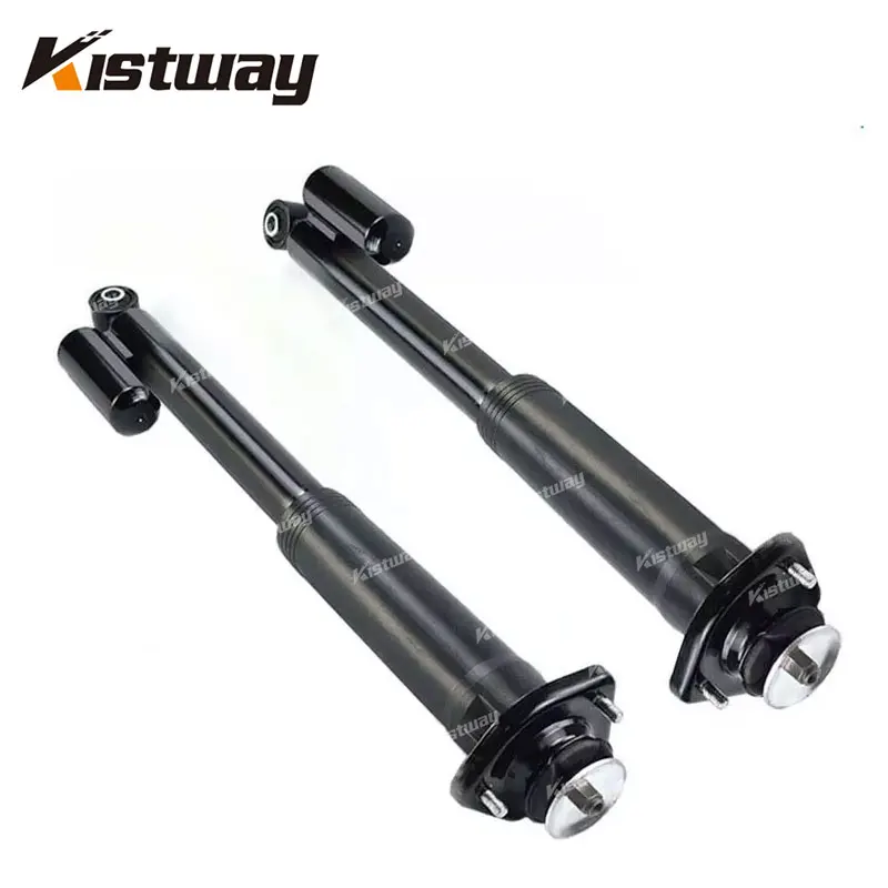 1PCS Rear Left Or Right Electronic Shock Absorbers For Range Rover Vogue L322 2010-2012 LR0023573 LR020529 LR0023580 LR020528