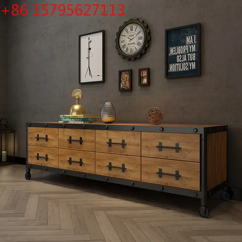 

Эстетические универсальные подставки для телевизора, органайзер для динамиков, подставки для телевизора, скандинавские шкафы, монитор, ретро-фильмы, деревянная мебель Muebles