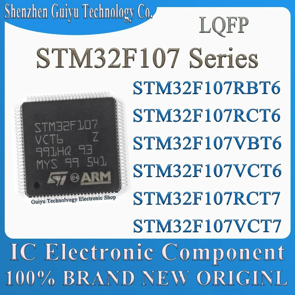Stm32F107Rbt6 Stm32…