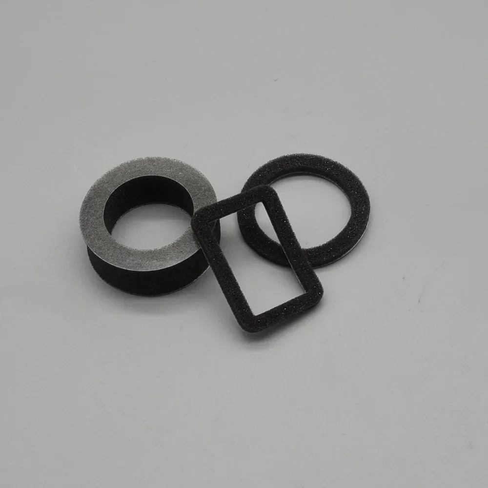 10 Zestawów Uszczelek Gąbkowych Zbiornika Tonerowego Do Canon IR Advanced 6055 6065 6075 6255 6265 6275 8085 8095 8105 8205 8285 8295