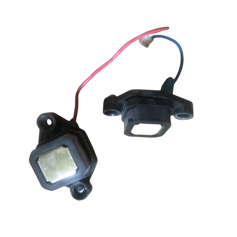 เครื่องดูดฝุ่น IR เซ็นเซอร์แสงบาร์หรือชิ้นส่วนอื่นๆสำหรับ Philips FC8792หุ่นยนต์ดูดฝุ่นอะไหล่ที่ใช้