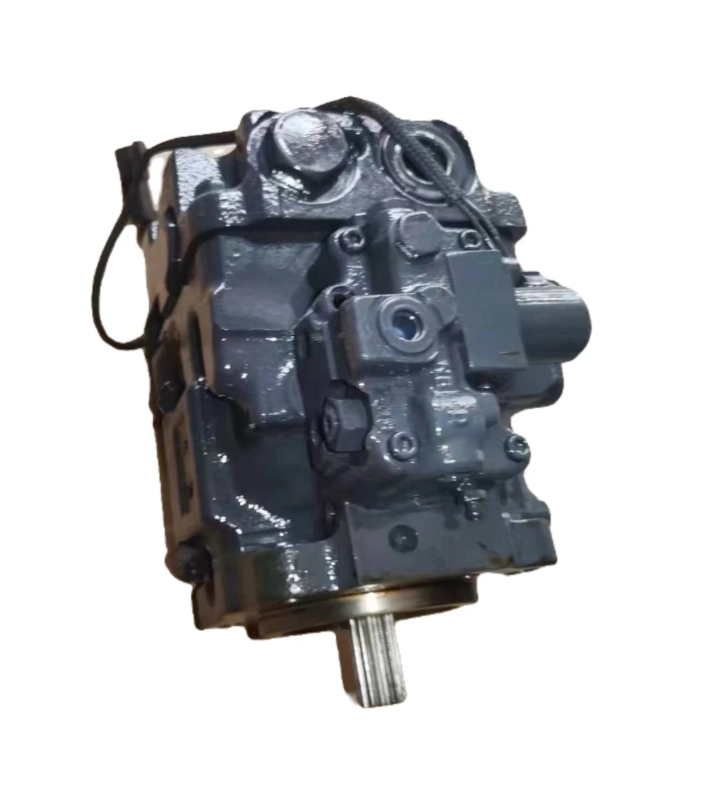 

Pump Assy 708-1S-00950 708-1S-00951 708-1S-00970 708-1S-03320