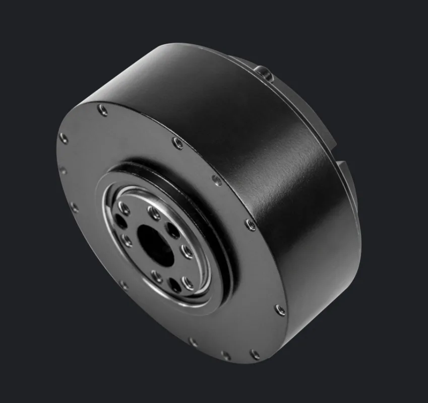 Original Integrated Joint Motor Module ROBSTRIDE01 ROBSTRIDE 01 17Nm