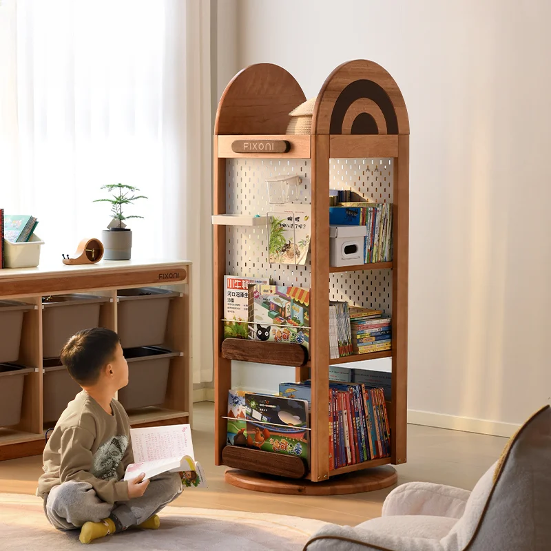 Nordic Display Living Room Cabinet Morden Storage Showcase Home Cabinet Bookcase Organizer Etagere Rangement Shelf Furniture