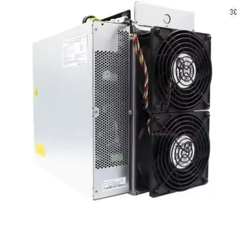 

BUY 2 GET 1 FREE Now: Bitmain AL1 Pro 16.6Th/s Alephium Miner With Warranty