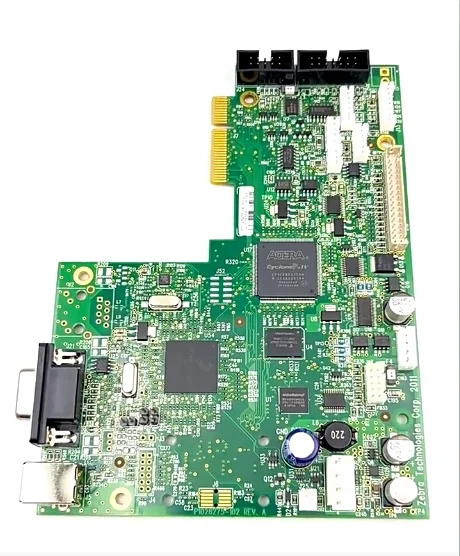 

Original ZT230 Mainboard for Zebra ZT210 ZT220 ZT230 Main Board Barcode Printer Mother Board P1037974-068