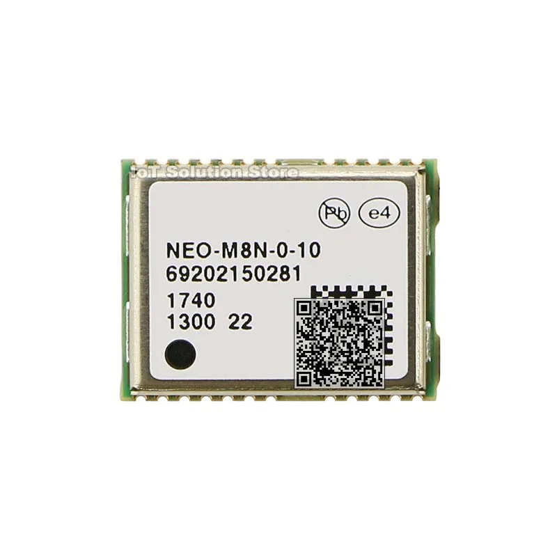 NEO-M8N NEO-M8N-0 Series GNSS GPS Module NEO-M8N-0-10 NEO-M8N-0-11