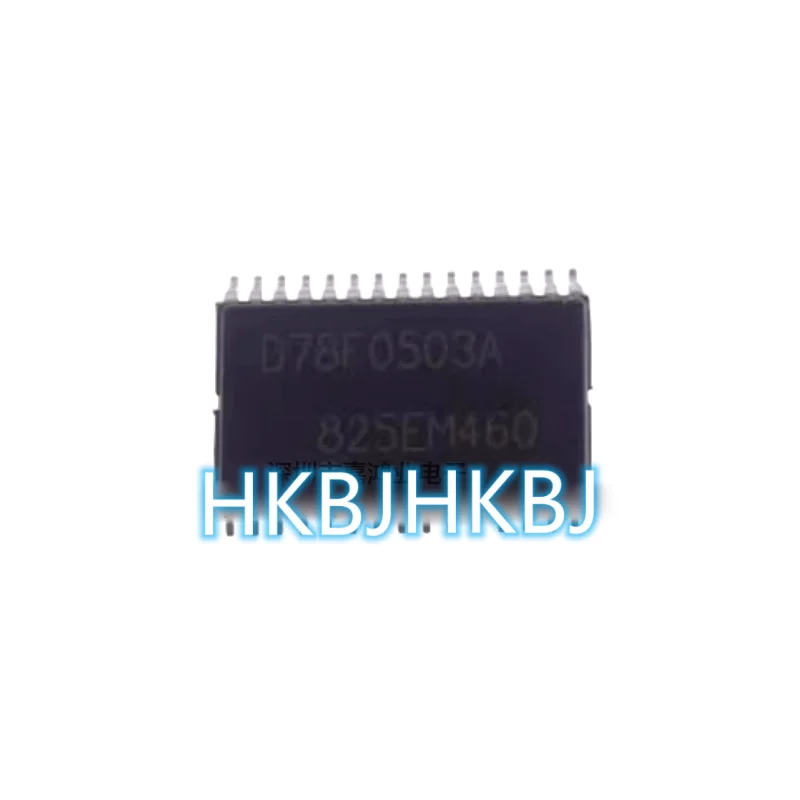 UPD78F0503AMC-CAB-AX MCU SOP30, D78F0503A, nuevo