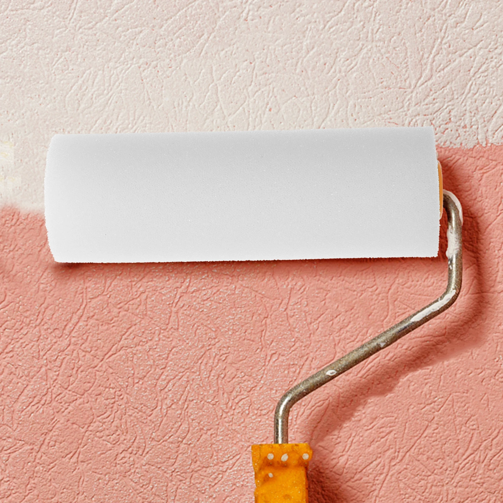 

12Pcs Small Paint Rollers for Precise Corners Edges Trim Wall Painting Tool Kit Latex Oil Based Paints Paint Roller Set