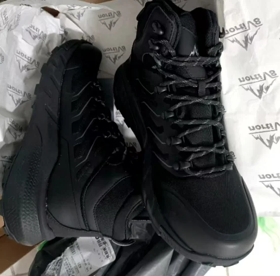 

Дышащая тактическая походная обувь, уличная нескользящая прочная походная обувь, женские кроссовки