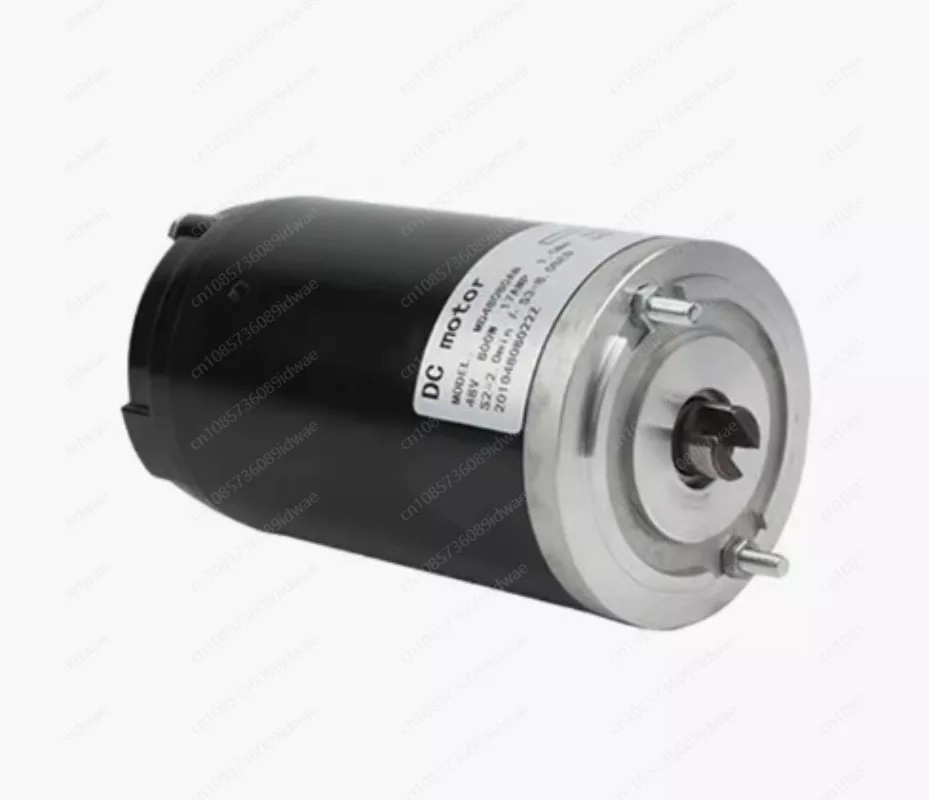 

MD24080AN Brushed DC Motor 12V 24V MD48080AN Electric Forklift MD12080AN Oil Pump Motor