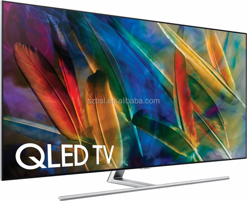 

China Original 75 inch Qled tv QN75Q7CAMFXZAC QLED Smart 4K UHD TV (2019) Televisions