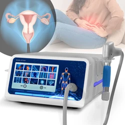 Ctlnha Features Pneumatic Longest Shockwave Machine Focused Shock Wave Therapy For Ed Erectile DysfunctionShockwave Therapy