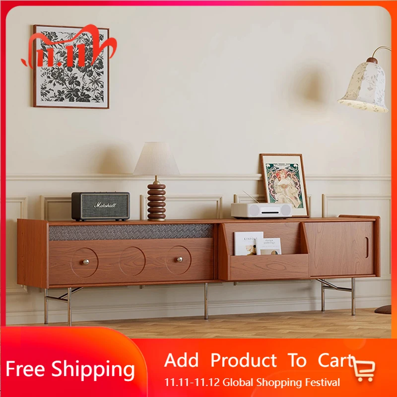 

Modern Designer Tv Stands Minimalist Aesthetic Wood Monitor Hallway Tv Table Entertainment Office Archivadores Italian Furniture