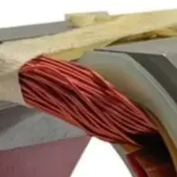 255mm Miter Saw Stator Replacement Part For Electric Cutting Machine Power Tool Accessory Silver Motor Component Repair Kit
