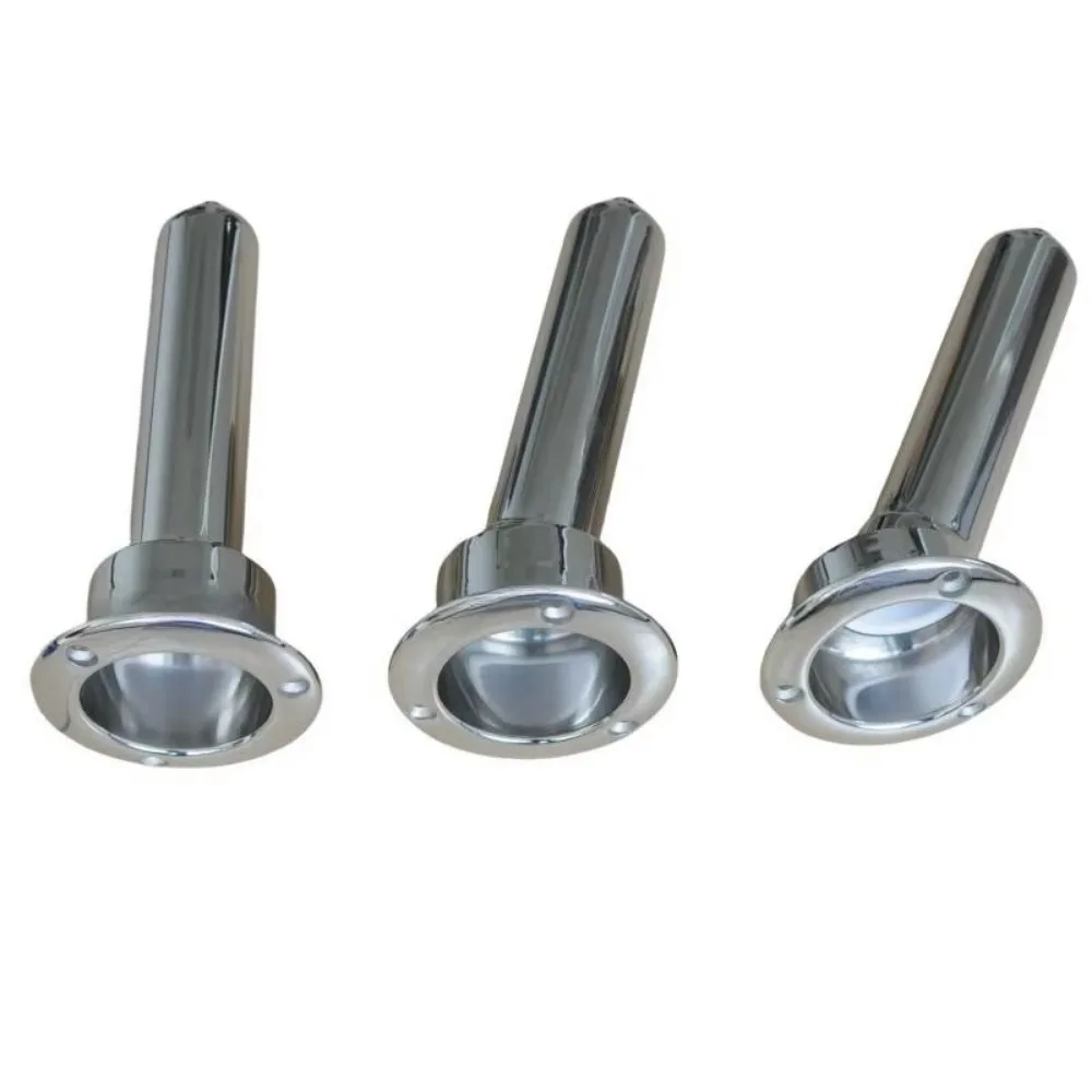 316-ステンレス鋼-0-°-15-°-30-°-釣り竿ブラケット、釣り竿ソケット、ステンレス鋼カップホルダー、マリンヨットマッチング