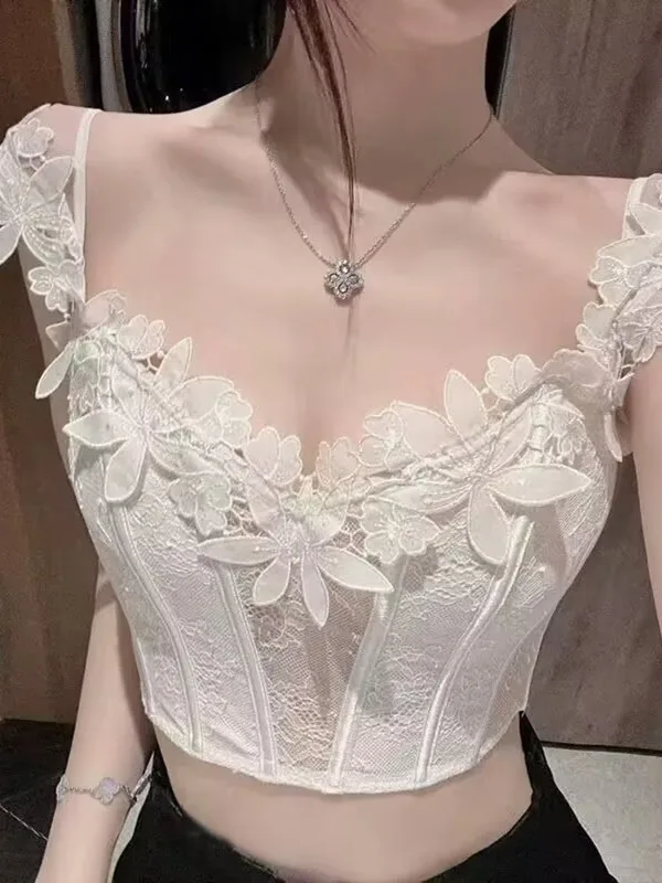 

Pure Desire клей с цветочным волокном, затягивающее талию, сексуальное кружевное зреиваемое женское нижнее белье на бретелях Csole