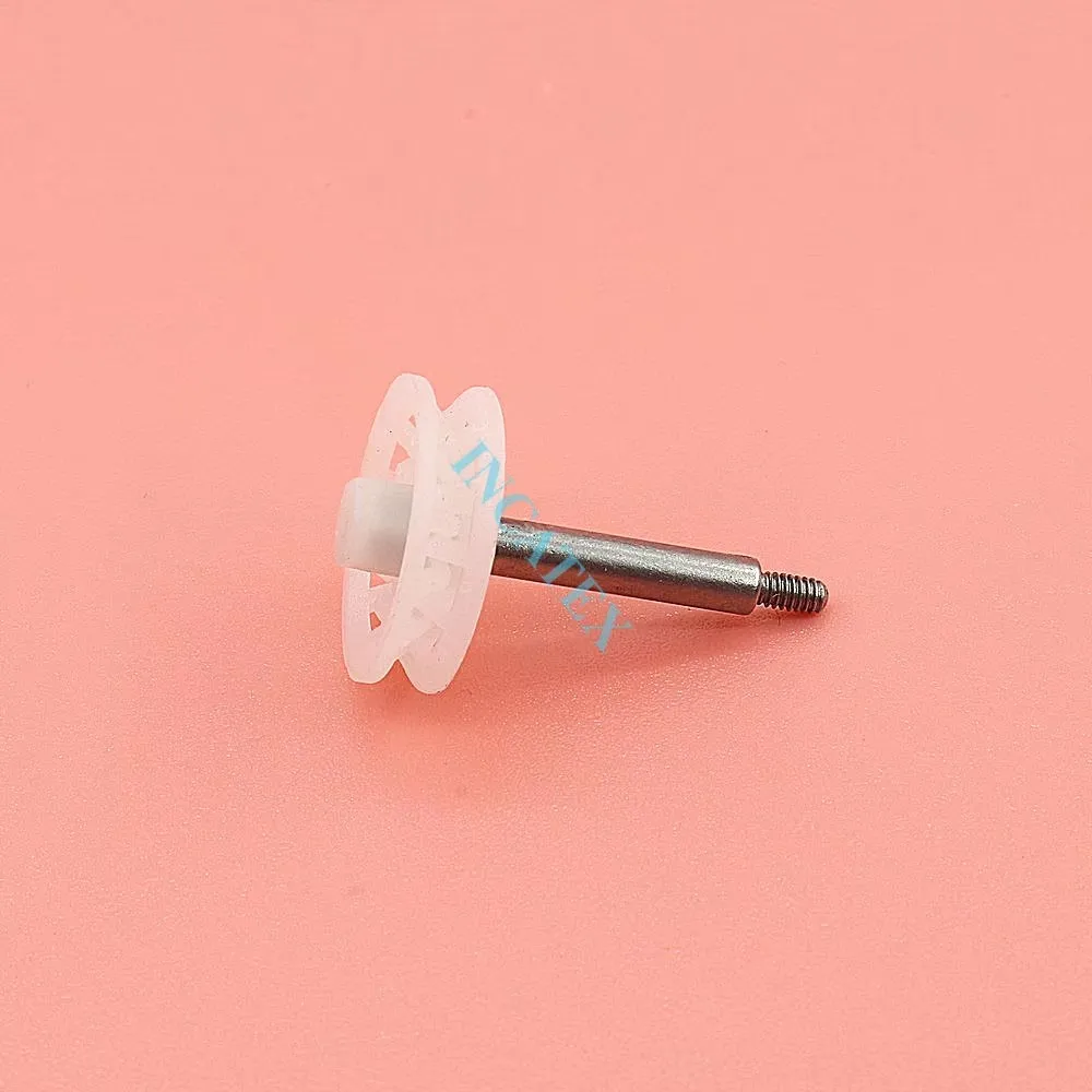 10 Pcs HT240290 Good Quality Barudan Embroidery Machine Spare Parts Sensor Wheel YN