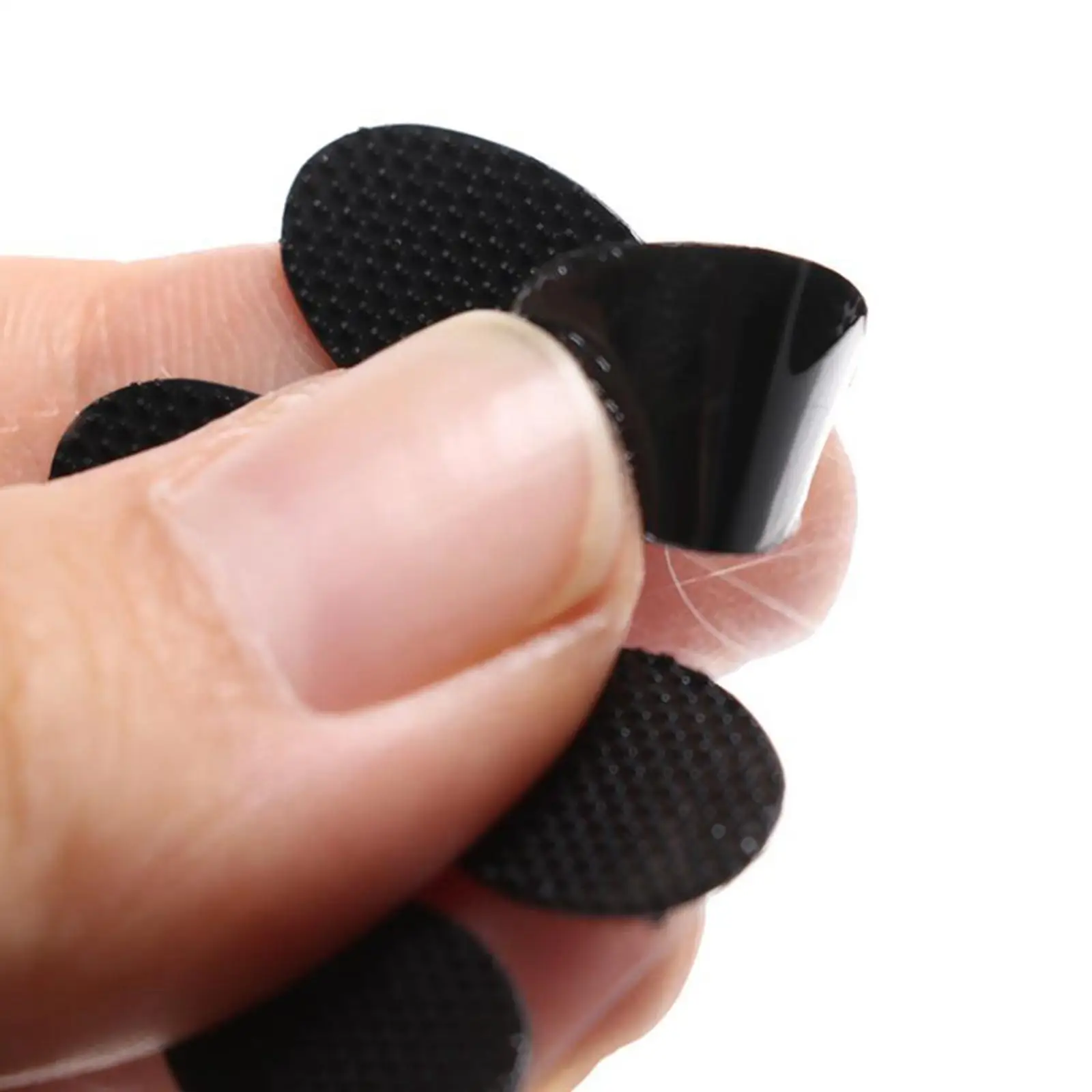 2x 27pcs Bike Padding Kits Universal Motorcycle Replacement Foam Pads Set Sponge Liner Chin 3