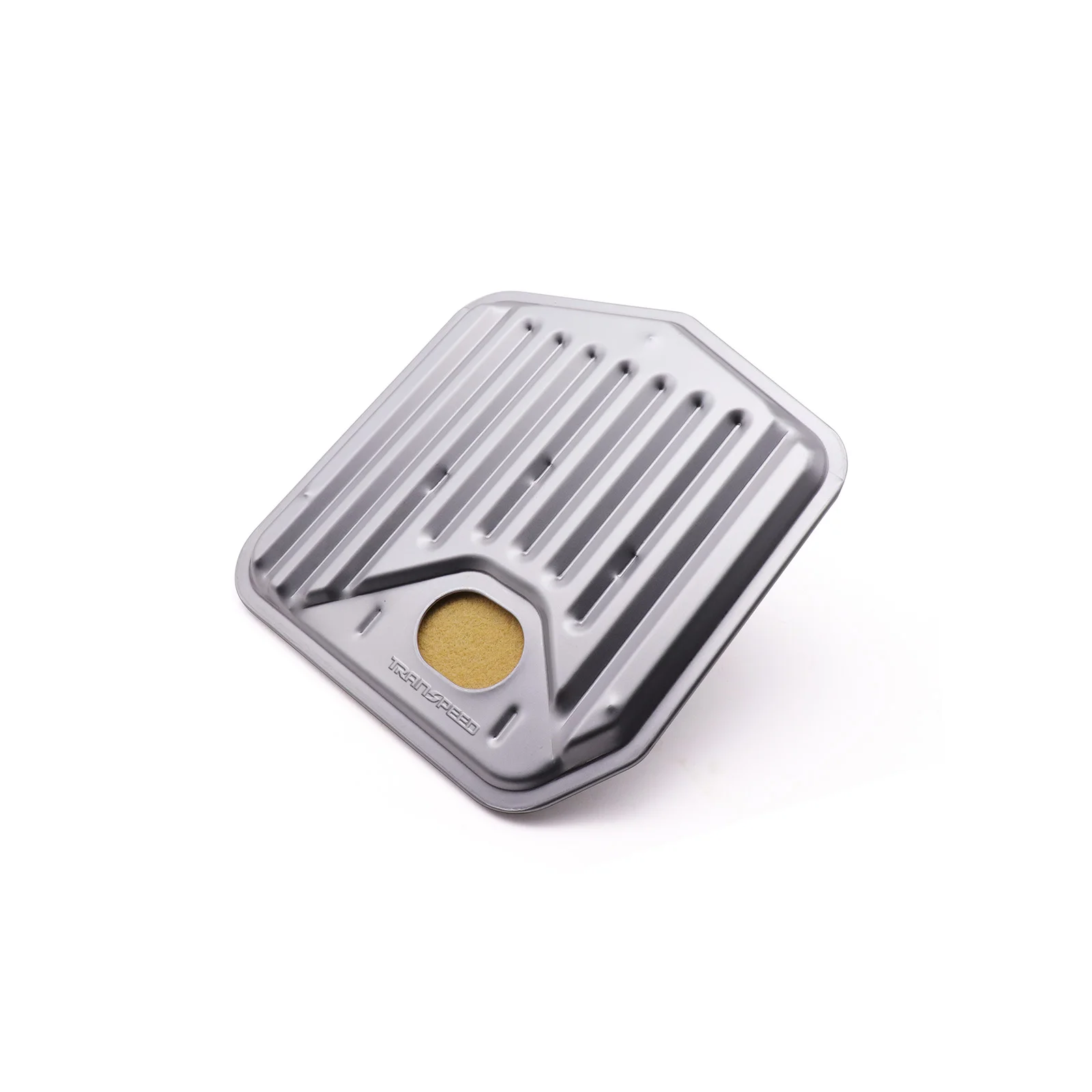 فلتر زيت ناقل الحركة الأوتوماتيكي TRANSPEED 4L60/TH700 8667689 8667293 & حشية وعاء الزيت لجنرال موتورز 97-12 #6