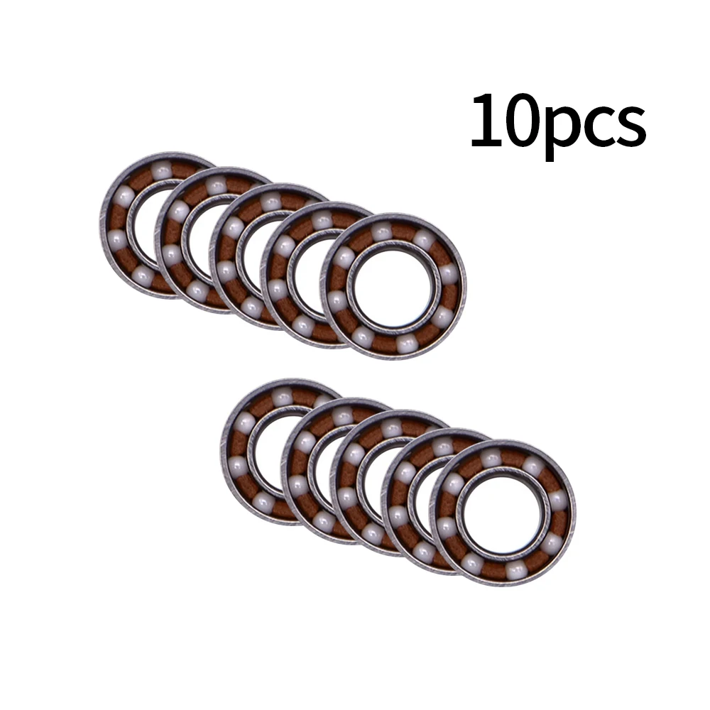 

10 шт. универсальный стоматологический подшипник, высокоскоростной наконечник с воздушной турбиной, стальные керамические шарики, подшипники, стоматологические лабораторные аксессуары