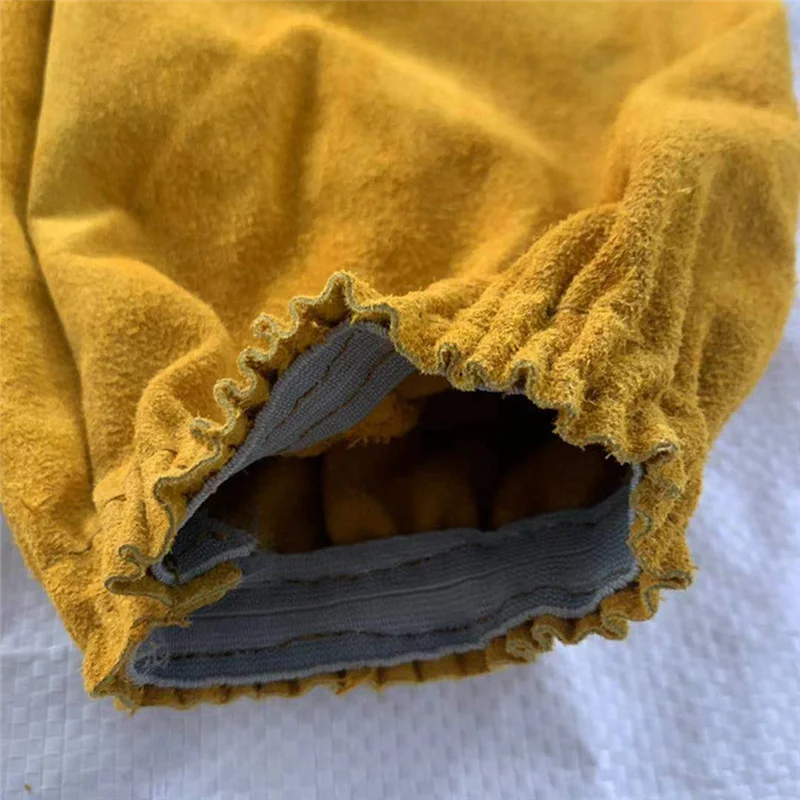 

1 пара аксессуаров для рукавов, сварочный защитный фартук для рукавов, сварочный рукав