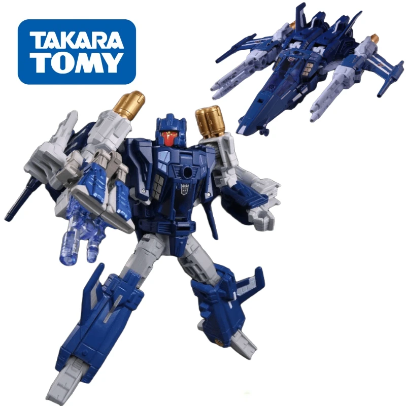 Transformers Japanese Version Comprehensive LG Series LG-49 Trigger & Blowpipe Anime Collection Figure Birthday Gift Ready Stock