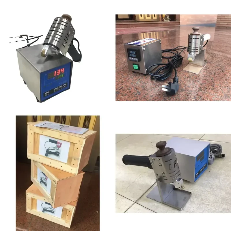 for Handheld Hot Melt Adhesive Machine NF-40RT-100ML
