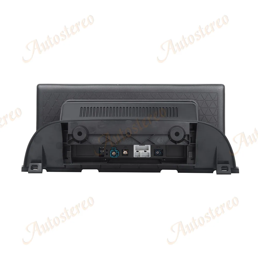 ID9 12.9 Ultra Carplay أندرويد 14 سيارة لتحديد المواقع والملاحة لسيارات BMW 6 M6 6GT F06 F12 F13 2009-2017 Headunit مشغل وسائط متعددة راديو السيارة